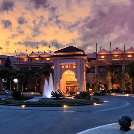The Russelior Hotel & Spa Хаммамет Екстер'єр фото